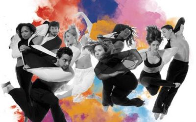 Capelle Danst Festival