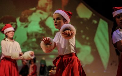 Kerstvoorstelling 2021