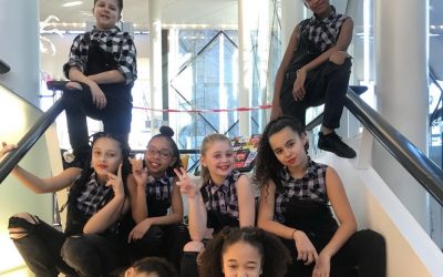 Eerste plaats voor Capelse dansers bij ‘Shell We Dance Event’, Super!