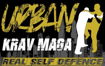 Noes Fiolet Urban Krav Maga