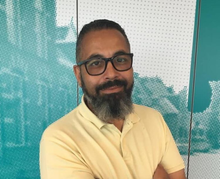 Mario Ferreira
