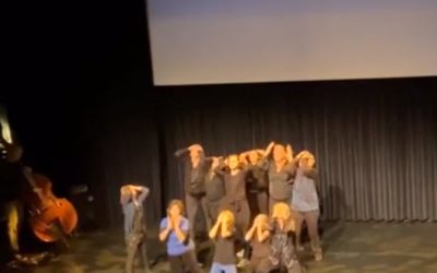 Video: Adem in adem oud!!
