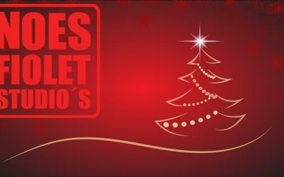 Noes Fiolet Studio’s kerstvoorstelling 2019