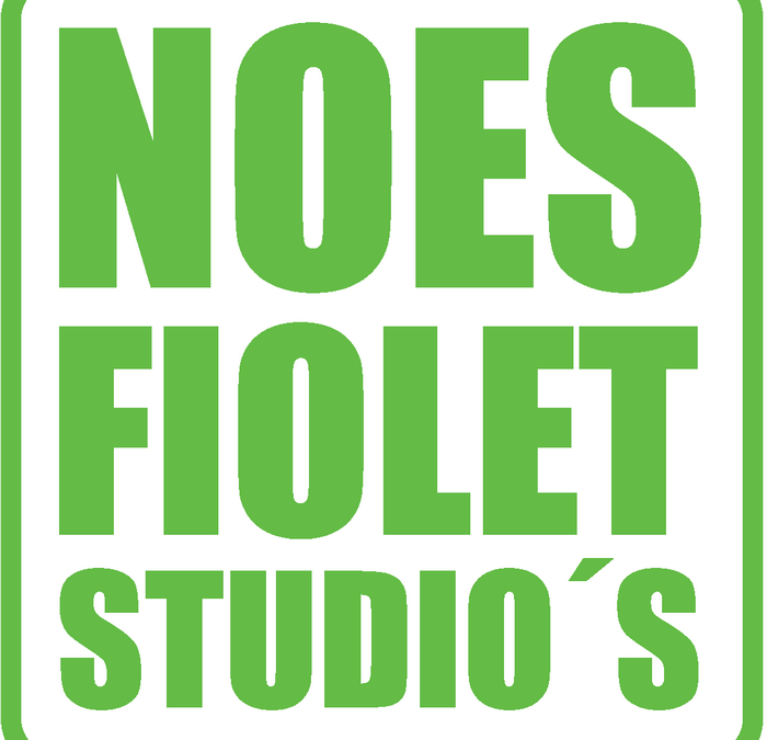 Noes Fiolet Studio’s BV wordt Stichting