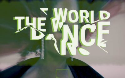 The World Of Dance