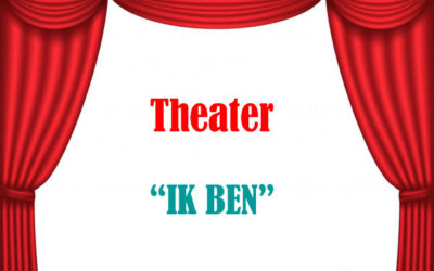 Theater “Ik Ben”