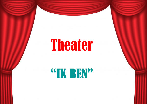 Theater “Ik Ben”