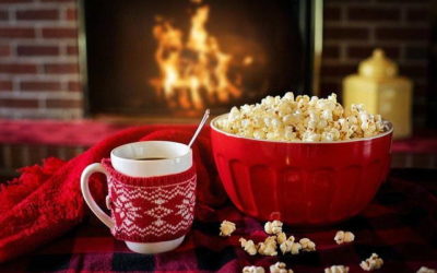 Noes Fiolet Studio’s jaarlijkse kerstvoorstelling