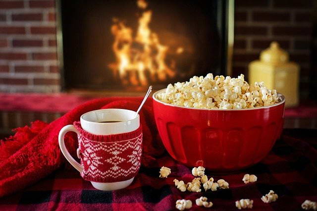 Noes Fiolet Studio’s jaarlijkse kerstvoorstelling
